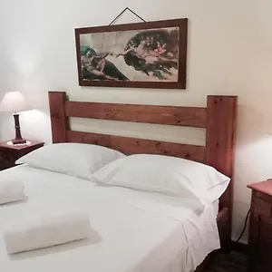 Maride Сasa de vacaciones