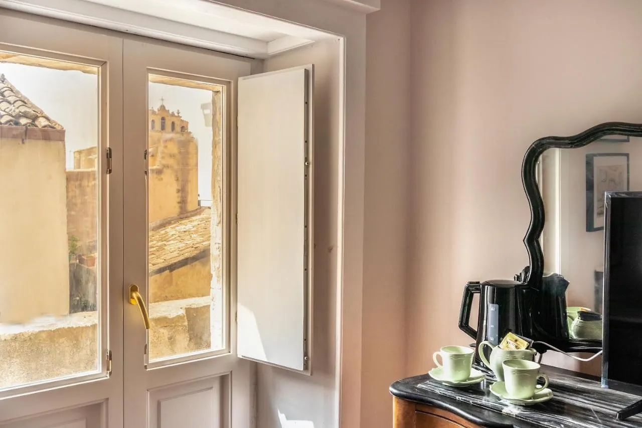 Bed and Breakfast Donna Maddalena Noto Italia