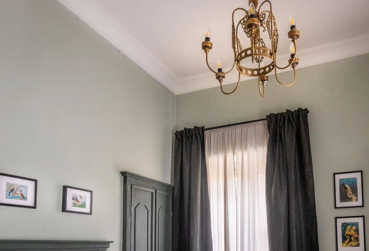 Bed and Breakfast Donna Maddalena Noto