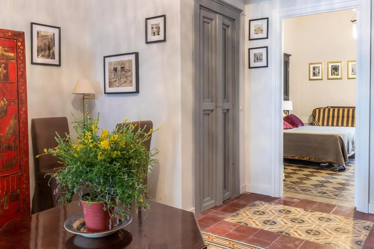 Bed and Breakfast Donna Maddalena Noto