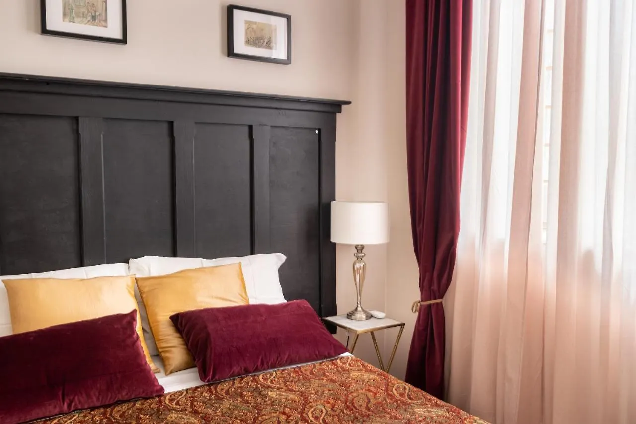 Bed and Breakfast Donna Maddalena Noto