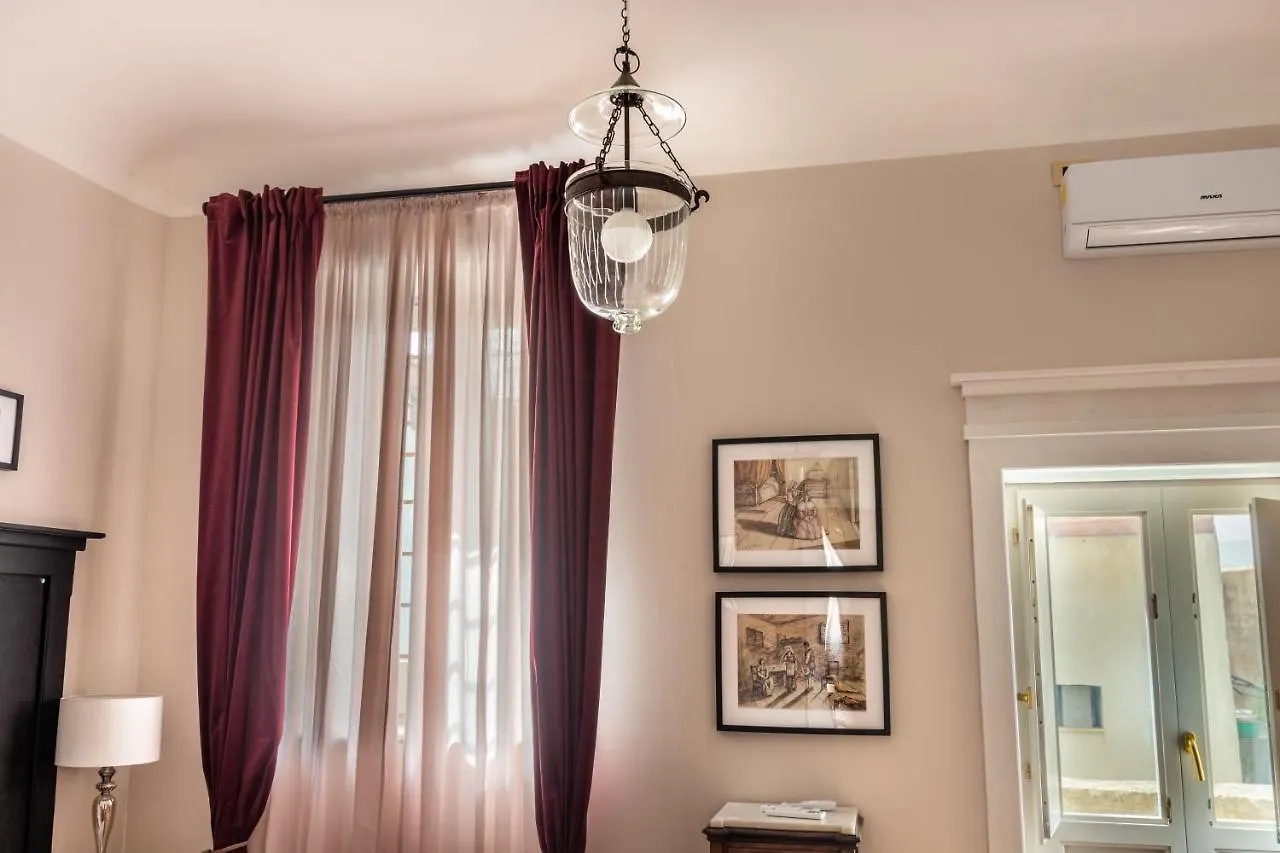Bed and Breakfast Donna Maddalena Noto