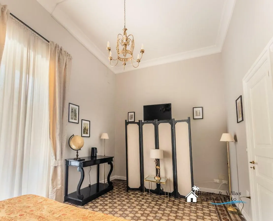 Bed and Breakfast Donna Maddalena Noto
